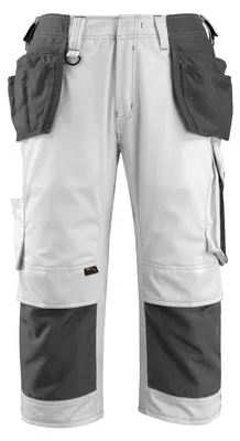 Produktbild von Dreiviertel-Hose mit Hängetaschen MASCOT® Lindau MASCOT® UNIQUE