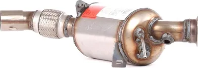 Produktbild von BM CATALYSTS BM11050H Dieselpartikelfilter DPF Rußpartikelfilter für BMW 3 Touring (E91) Abgasanlage Diesel