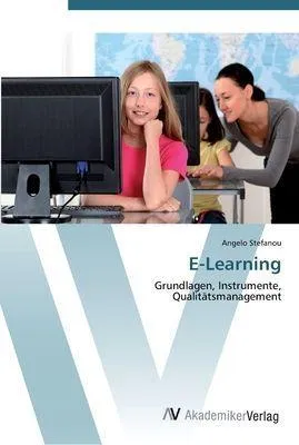 Produktbild von E-Learning