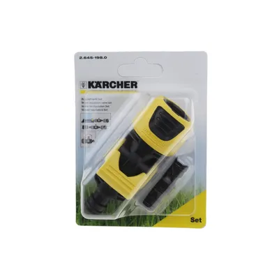 Produktbild von KARCHER - Regulierventil - 26451980