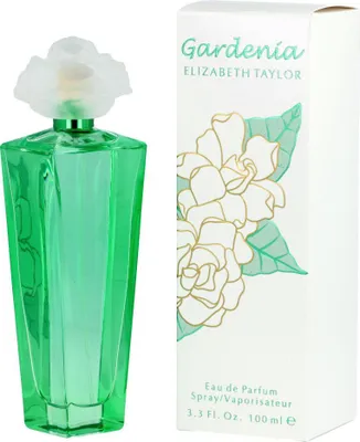 Image de Elizabeth Taylor Gardenia EDP 100 ml W