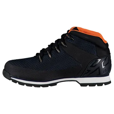 Produktbild von Timberland Euro Sprint Waterproof Mid Hiker Herren Boots TB0A1QKA019