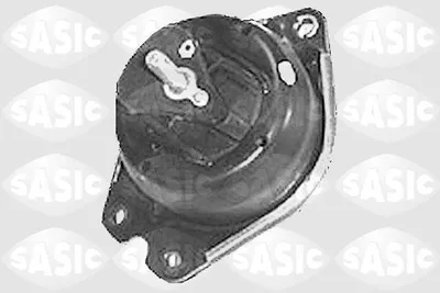 Produktbild von SASIC Halter Motoraufhängung 4001833 Rechts oben für RENAULT ESPACE IV (JK0/1)