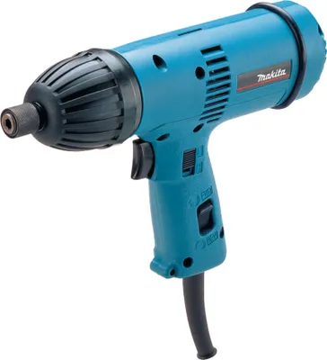 Produktbild von Makita Schlagschrauber 360 W 1/4" 196 Nm 6904VJ