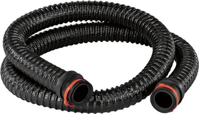 Produktbild von Schlauch für Bosch-Sauger, 1,6 m, Zubehör für GAS 18V-10 L