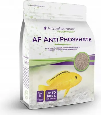 Image de Aquaforest Anti Phosphate Phosphatabsorber 1000 ml