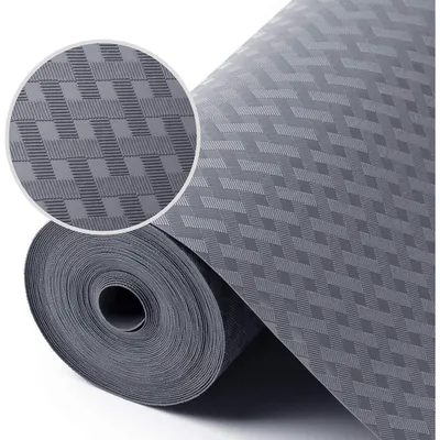 Obrázok produktu pre Podložka do zásuvky, 30 x 1000 cm, sivá, z materiálu EVA, protišmyková, vodotesná, dá sa strihať
