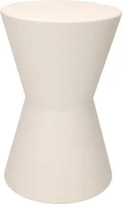 Zdjęcie produktu dla Stolik boczny do kanapy typu totem TOME, Ø 29 x 45 cm