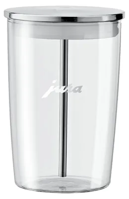 Productafbeelding van JURA melkreservoir - voor koffiemachine