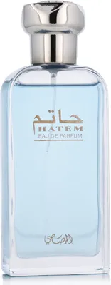 Zdjęcie produktu dla Rasasi Hatem Pour Homme EDP 75 ml M