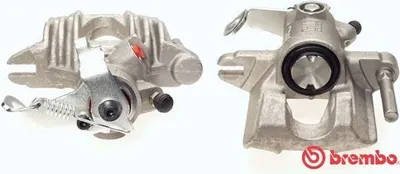 Image de BREMBO Étrier de frein Ø34mm Arrière Droite Gauche pour OPEL Astra G