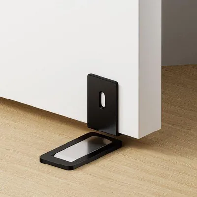 Obrázek produktu pro Magnetické zarážky do dveří, robustní držáky dveří, bez vrtání, silné magnetické držáky