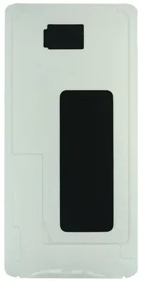 Produktbild von Samsung S8 Plus SM-G955F Kleber LCD Rückseite => Rahmen
