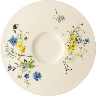 Zdjęcie produktu dla Rosenthal 10530-405108-10421, Porcelana miękka, Brillance, 185 mm