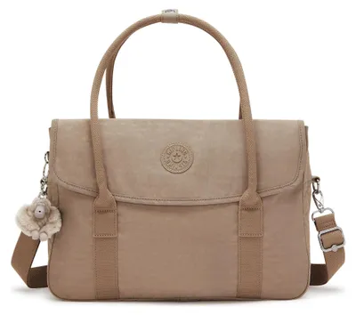 Produktbild von Kipling Superworker Schultertasche S 38 cm Laptopfach