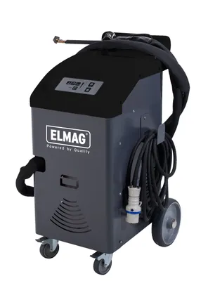 Produktbild von Elmag Induktionsheizgerät, fahrbar iT 4K230:, 58233