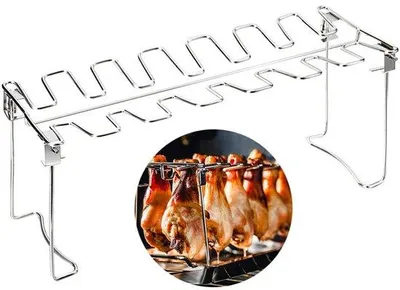 Zdjęcie produktu dla Akcesoria do mini grilla ogrodowego