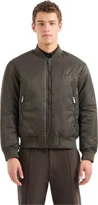 Produktbild von Armani Exchange 6dzb01-zn4wz Jacke Schwarz L Mann Schwarz L