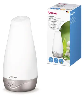 Obrázek produktu pro Beurer Aroma difuzér a zvlhčovač vzduchu LA30