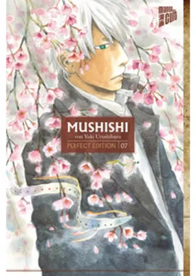 Zdjęcie produktu dla Mushishi 7