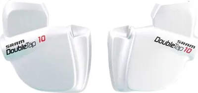 Obrázok produktu pre Sram Left/Right Shift White White Jedna veľkosť