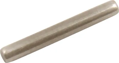 Produktbild von Zylinderrolle NRB 2,5 x 13,8 (DIN 5402)