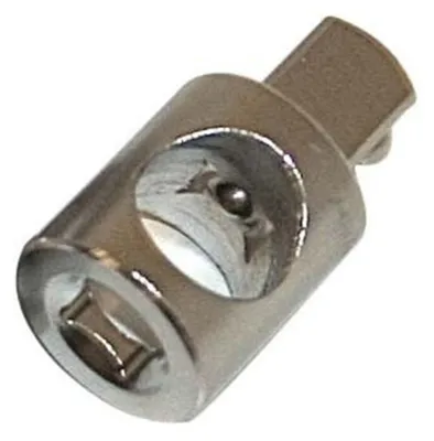 Immagine prodotto di Adattatore per asta scorrevole per prolunghe, 3/8"-1/2"