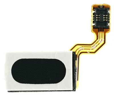 Produktbild von Samsung Galaxy Note 4 SM-N910F Hörer Lautsprecher Flex