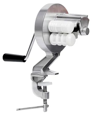 Produktbild von Manuelle Cavatelli-Maschine aus Aluminiumlegierung für die Nudelherstellung