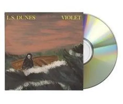 Produktbild von Violet