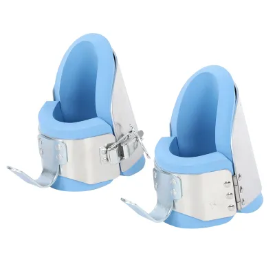 Image de Chaussures à l'envers, ATR anti-gravité, bottes à l'envers, bottes d'accrochage, bottes d'entraînement au fitness
