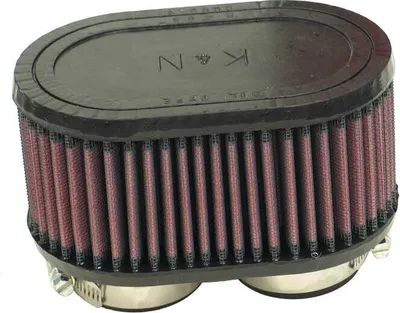 Produktbild von K&N R-0990 Hochleistungsluftfilter Langzeitfilter