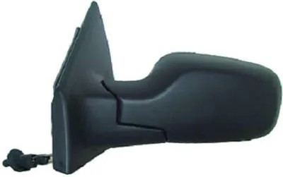 Produktbild von DIEDERICHS 4414024 Außenspiegel Seitenspiegel Rechts für RENAULT Clio III Schrägheck (BR0/1, CR0/1) Konvex