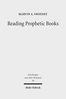 Zdjęcie produktu dla Reading Prophetic Books