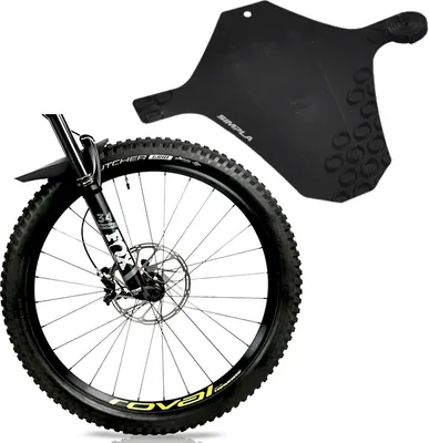 Obrázok produktu pre Simpla Iq Predný Blatník Na Mtb/Enduro Bicykel