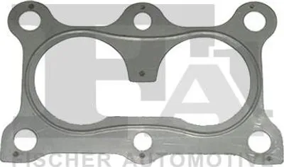Produktbild von FA1 110-961 Dichtung, Auspuffrohr x