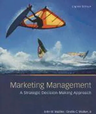Obrázok produktu pre Marketing Management