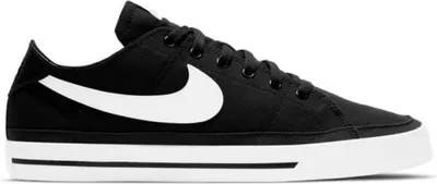 Immagine prodotto di Nike Sneakers CW6539-002 in Black color size 40.5