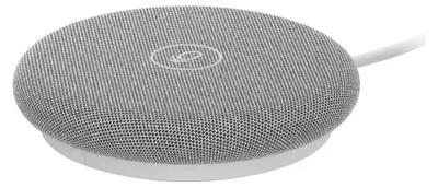 Produktbild von Logitech Rally Mic Pod 2 - Mikrofon - RJ-45 -