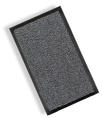 Obrázok produktu pre Rohož proti prachu 90 x 150 cm čierna