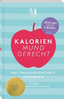 Produktbild von Kalorien mundgerecht