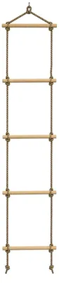 Image de KANGUI Echelle de corde pour enfants pour structures de jeux