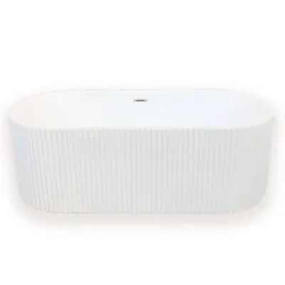 Immagine prodotto di Vasca da bagno freestanding 168 x 74 cm – Olivia