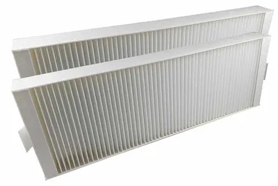 Produktbild von AIR2GO F7 + G4 Filterset für Vaillant RecoVAIR VAR 260, 360
