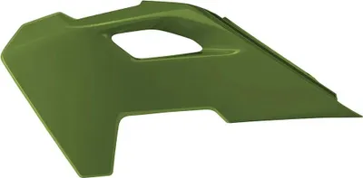 Image de POLISPORT Spoiler de radiateur latéral