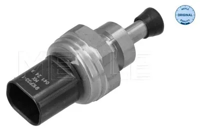 Produktbild von MEYLE 36-14 801 0004 Abgasdruck Differenzdrucksensor für NISSAN NP300 Navara Pickup (D40) Pathfinder III (R51) NP300 Navara Pritsche / Fahrgestell