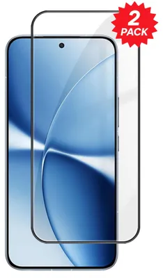 Obrázok produktu pre 2x ochranné sklo Full Cover 9H pre Xiaomi Poco X8 Pro Max 5G / Redmi Turbo 5 Max 5G