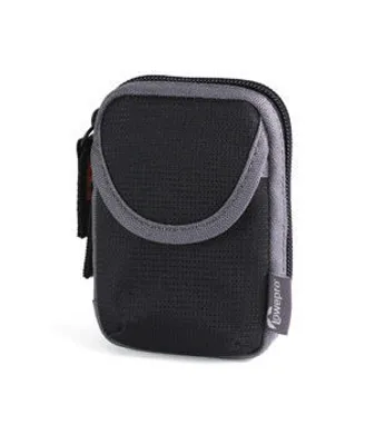 Produktbild von Lowepro Helsinki 10, 40 g, 65 x 20 x 95 mm, 80 x 45 x 110 mm