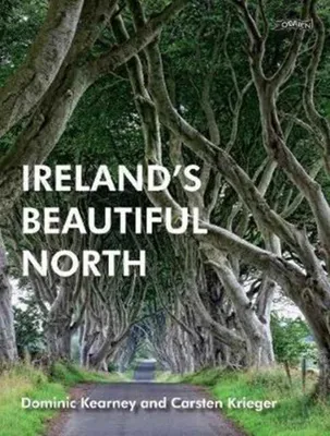 Produktbild von Ireland's Beautiful North