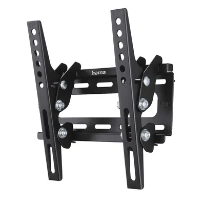 Produktbild von Hama TV-Wandhalterung TILT "Professional", 117 cm (46''), Schwarz